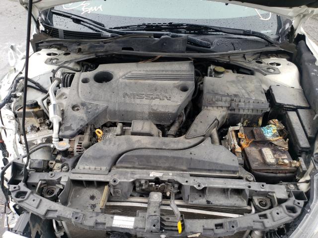 Photo 6 VIN: 1N4AL3AP9JC243403 - NISSAN ALTIMA 2.5 