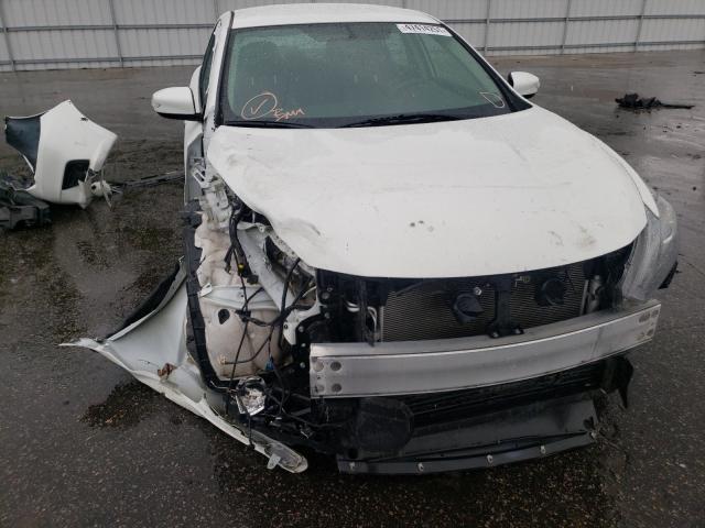 Photo 8 VIN: 1N4AL3AP9JC243403 - NISSAN ALTIMA 2.5 