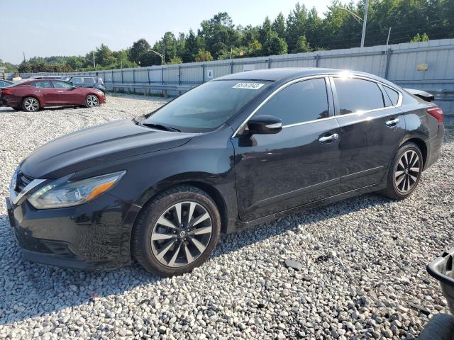 Photo 0 VIN: 1N4AL3AP9JC244051 - NISSAN ALTIMA 2.5 