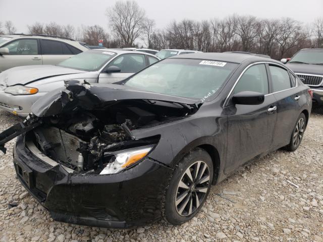 Photo 1 VIN: 1N4AL3AP9JC246110 - NISSAN ALTIMA 