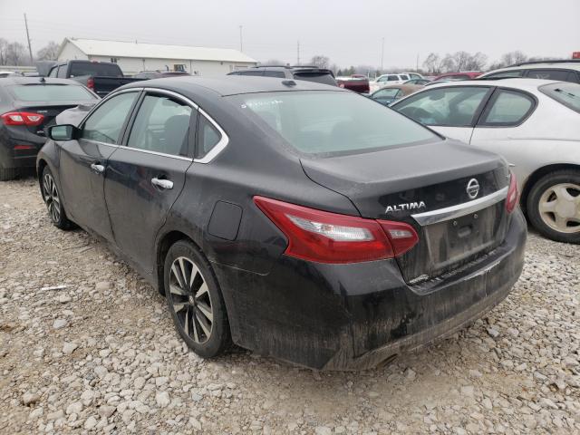 Photo 2 VIN: 1N4AL3AP9JC246110 - NISSAN ALTIMA 