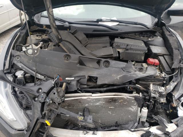 Photo 6 VIN: 1N4AL3AP9JC246110 - NISSAN ALTIMA 