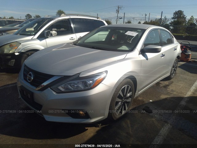 Photo 1 VIN: 1N4AL3AP9JC246673 - NISSAN ALTIMA 