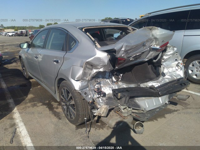 Photo 2 VIN: 1N4AL3AP9JC246673 - NISSAN ALTIMA 