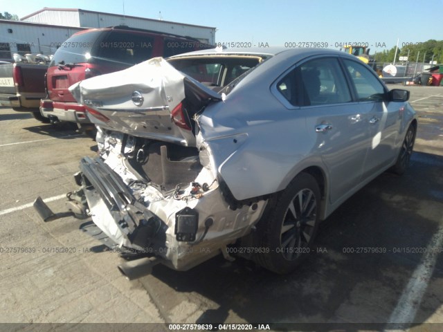 Photo 3 VIN: 1N4AL3AP9JC246673 - NISSAN ALTIMA 