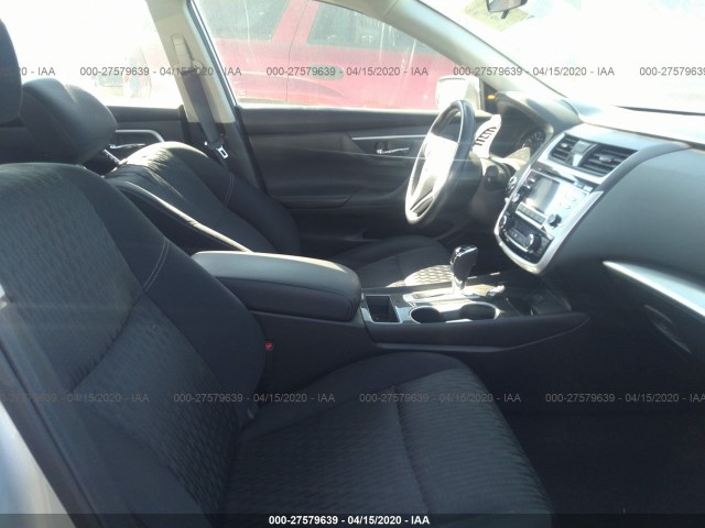 Photo 4 VIN: 1N4AL3AP9JC246673 - NISSAN ALTIMA 