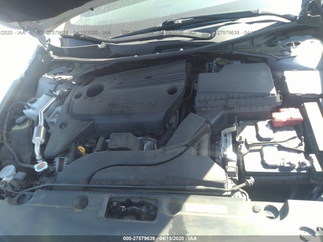 Photo 9 VIN: 1N4AL3AP9JC246673 - NISSAN ALTIMA 