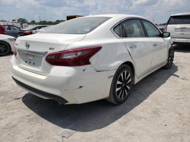 Photo 2 VIN: 1N4AL3AP9JC247158 - NISSAN ALTIMA 2.5 