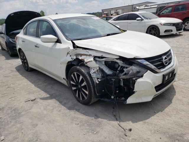 Photo 3 VIN: 1N4AL3AP9JC247158 - NISSAN ALTIMA 2.5 