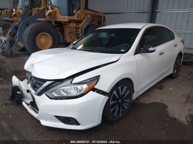 Photo 1 VIN: 1N4AL3AP9JC250495 - NISSAN ALTIMA 