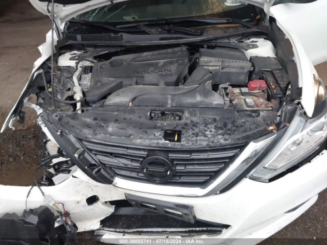 Photo 9 VIN: 1N4AL3AP9JC250495 - NISSAN ALTIMA 