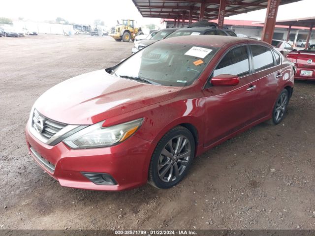 Photo 1 VIN: 1N4AL3AP9JC250965 - NISSAN ALTIMA 