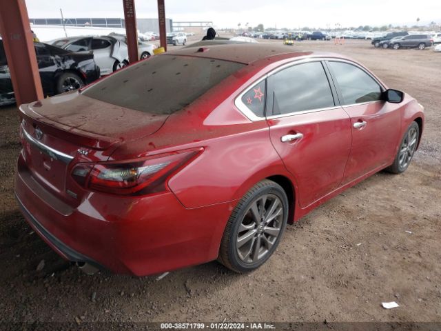 Photo 3 VIN: 1N4AL3AP9JC250965 - NISSAN ALTIMA 