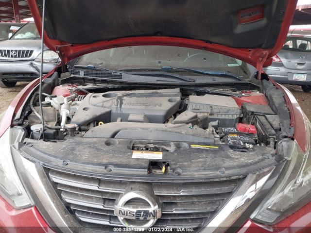 Photo 9 VIN: 1N4AL3AP9JC250965 - NISSAN ALTIMA 