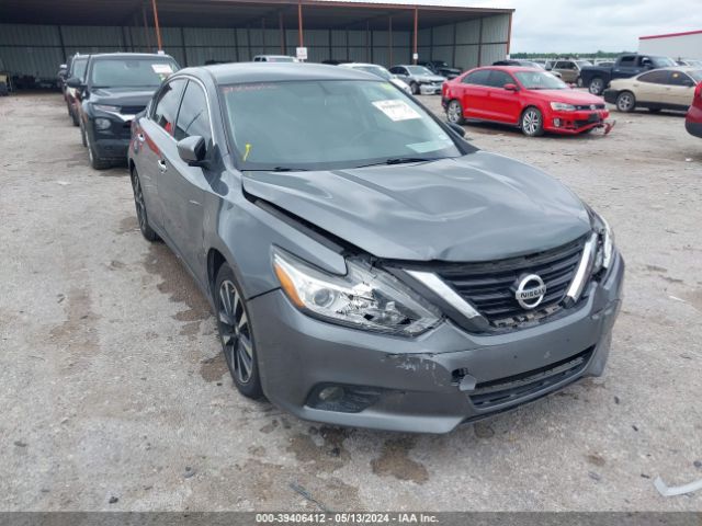 Photo 0 VIN: 1N4AL3AP9JC251548 - NISSAN ALTIMA 