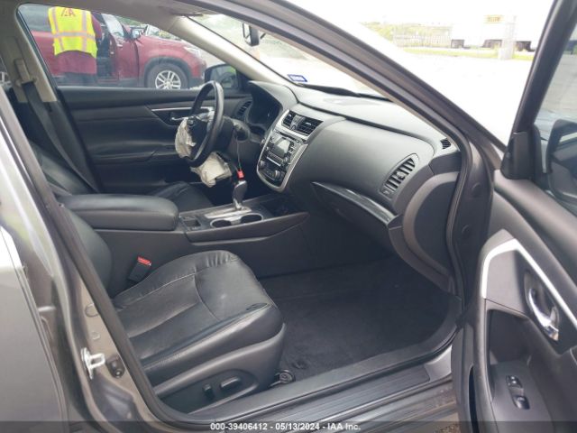 Photo 4 VIN: 1N4AL3AP9JC251548 - NISSAN ALTIMA 