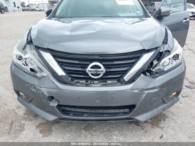 Photo 5 VIN: 1N4AL3AP9JC251548 - NISSAN ALTIMA 