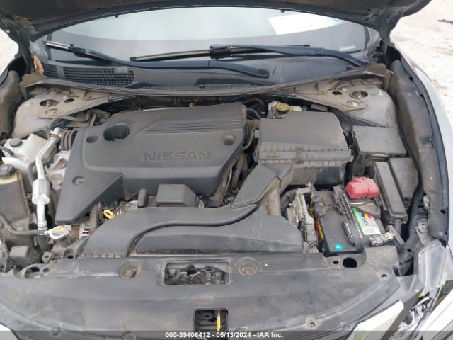 Photo 9 VIN: 1N4AL3AP9JC251548 - NISSAN ALTIMA 