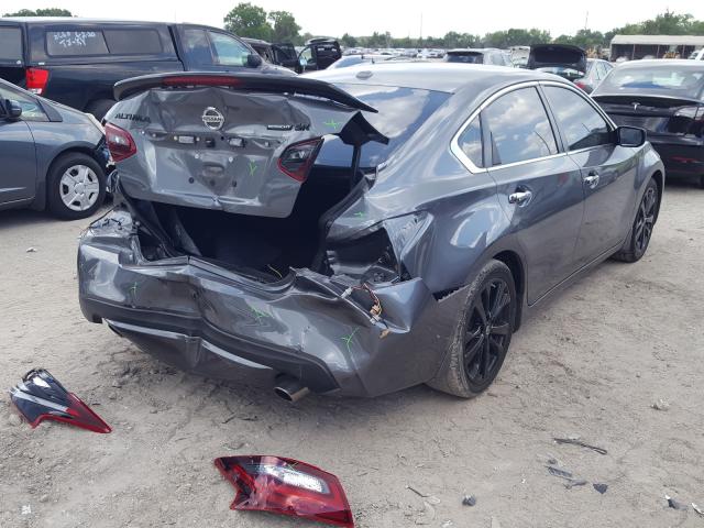 Photo 3 VIN: 1N4AL3AP9JC253607 - NISSAN ALTIMA 2.5 