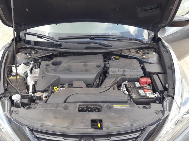 Photo 6 VIN: 1N4AL3AP9JC253607 - NISSAN ALTIMA 2.5 