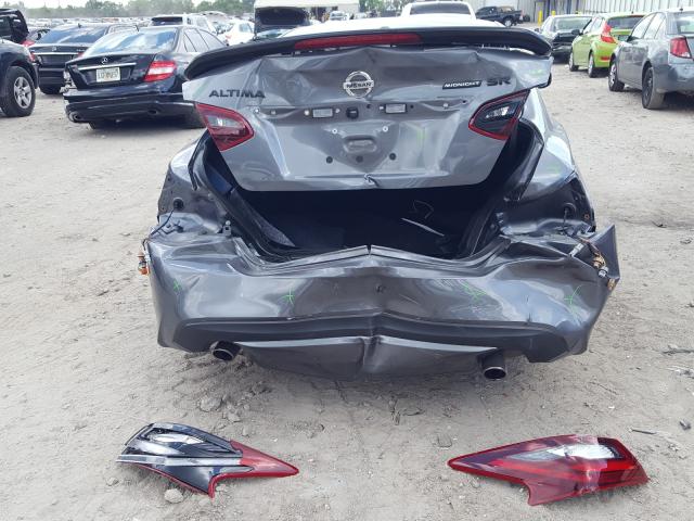 Photo 8 VIN: 1N4AL3AP9JC253607 - NISSAN ALTIMA 2.5 