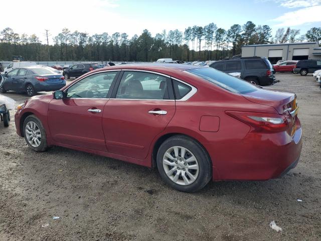 Photo 1 VIN: 1N4AL3AP9JC255826 - NISSAN ALTIMA 2.5 