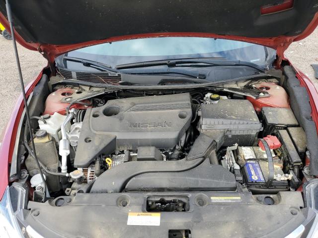 Photo 10 VIN: 1N4AL3AP9JC255826 - NISSAN ALTIMA 2.5 