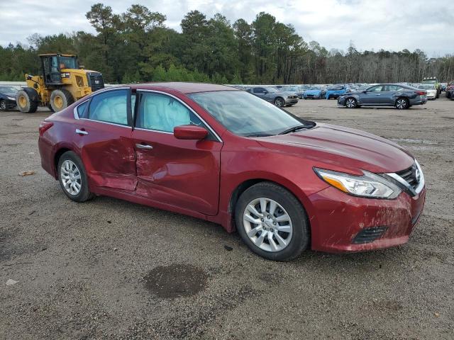 Photo 3 VIN: 1N4AL3AP9JC255826 - NISSAN ALTIMA 2.5 