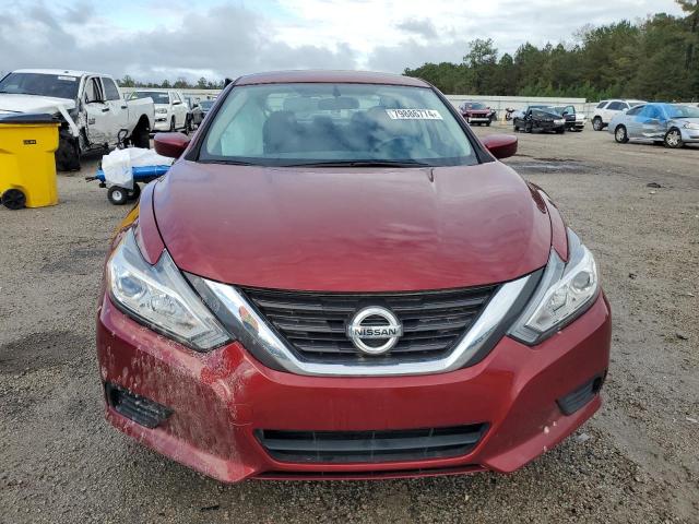 Photo 4 VIN: 1N4AL3AP9JC255826 - NISSAN ALTIMA 2.5 