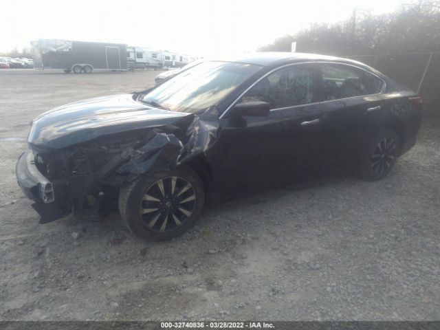 Photo 1 VIN: 1N4AL3AP9JC258080 - NISSAN ALTIMA 