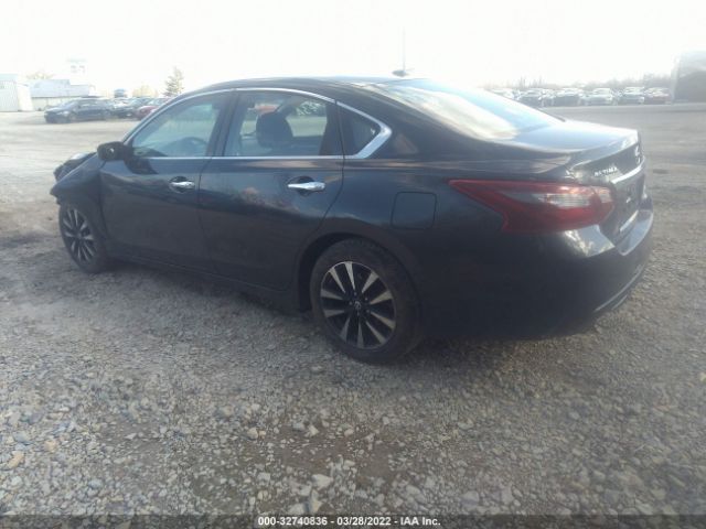 Photo 2 VIN: 1N4AL3AP9JC258080 - NISSAN ALTIMA 