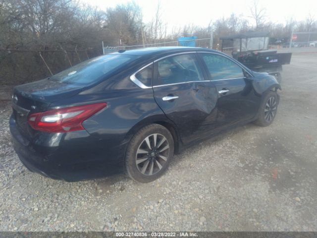 Photo 3 VIN: 1N4AL3AP9JC258080 - NISSAN ALTIMA 