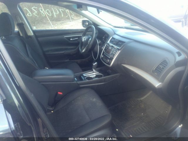 Photo 4 VIN: 1N4AL3AP9JC258080 - NISSAN ALTIMA 