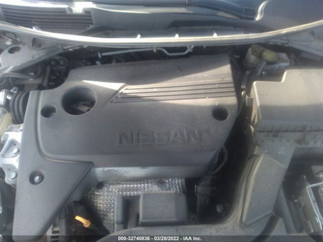 Photo 9 VIN: 1N4AL3AP9JC258080 - NISSAN ALTIMA 