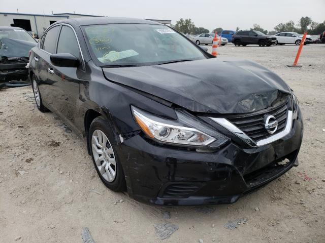 Photo 0 VIN: 1N4AL3AP9JC260170 - NISSAN ALTIMA 2.5 