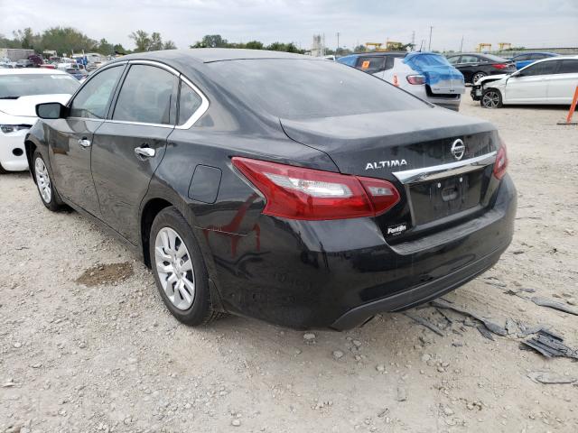 Photo 2 VIN: 1N4AL3AP9JC260170 - NISSAN ALTIMA 2.5 