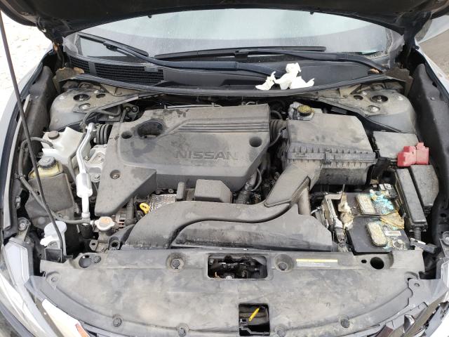 Photo 6 VIN: 1N4AL3AP9JC260170 - NISSAN ALTIMA 2.5 