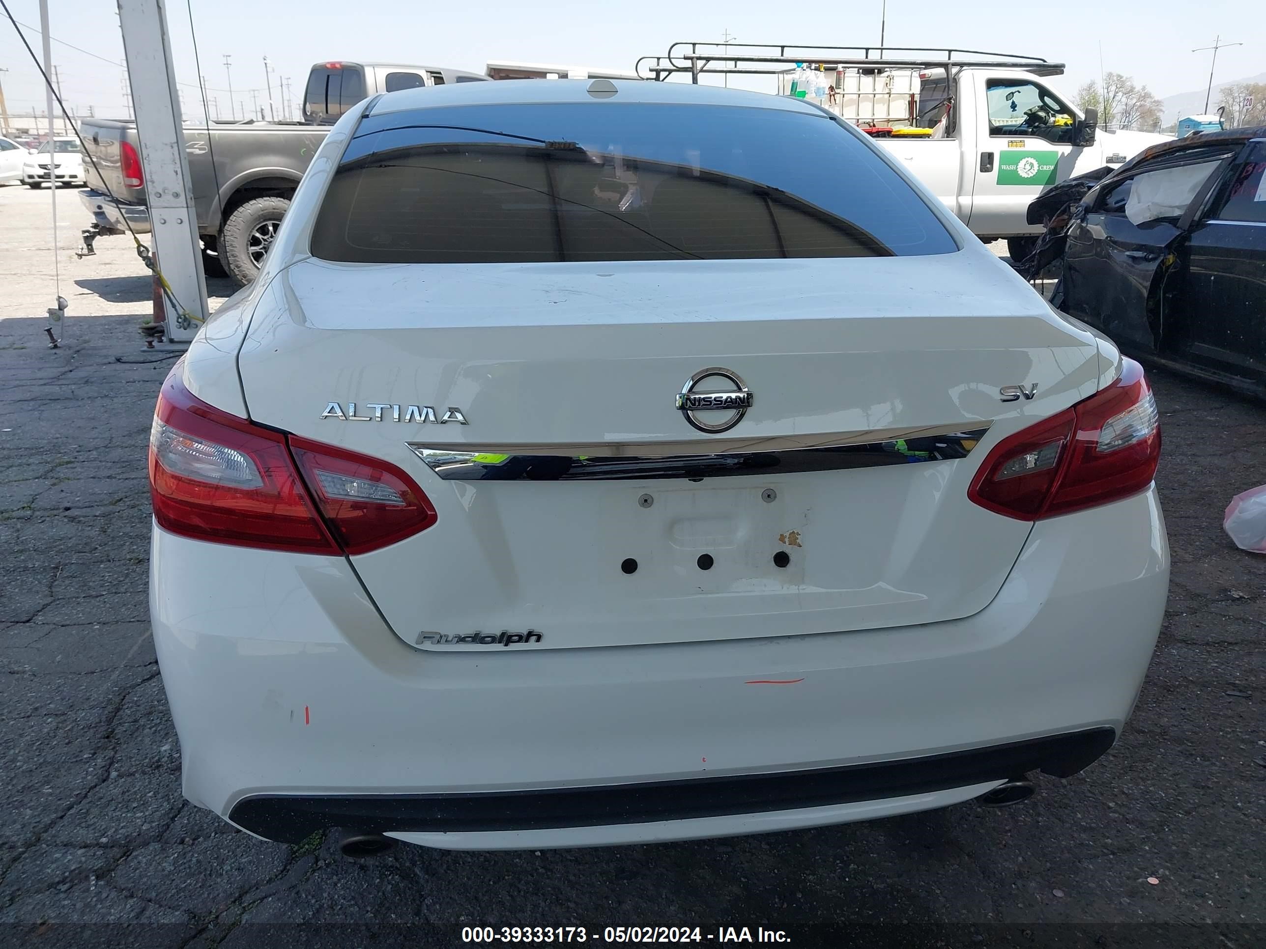 Photo 15 VIN: 1N4AL3AP9JC262615 - NISSAN ALTIMA 