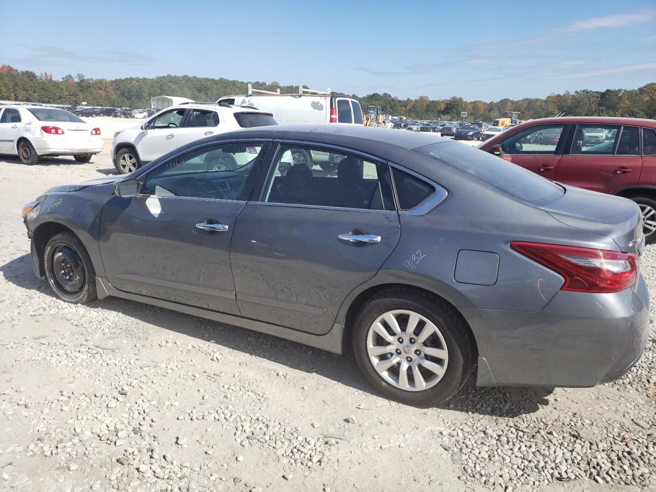 Photo 1 VIN: 1N4AL3AP9JC264025 - NISSAN ALTIMA 