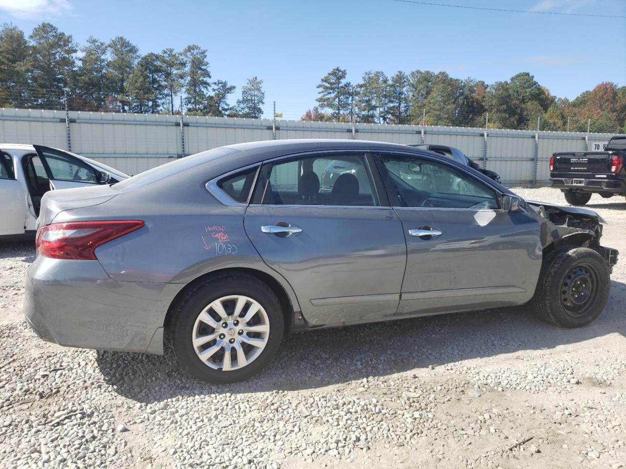 Photo 2 VIN: 1N4AL3AP9JC264025 - NISSAN ALTIMA 