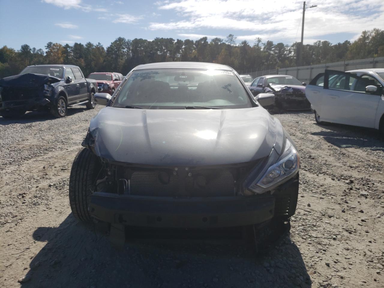 Photo 4 VIN: 1N4AL3AP9JC264025 - NISSAN ALTIMA 