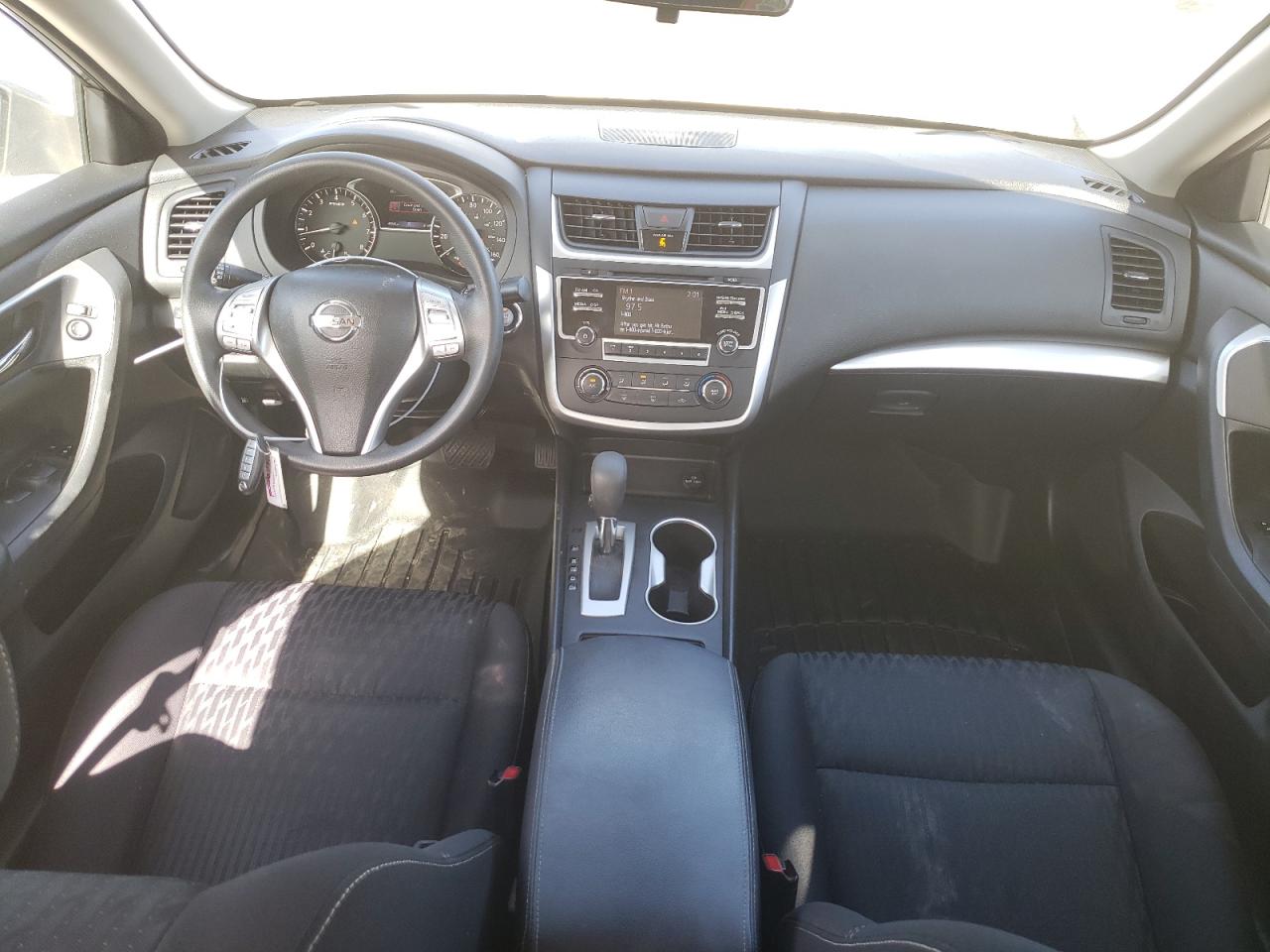 Photo 7 VIN: 1N4AL3AP9JC264025 - NISSAN ALTIMA 