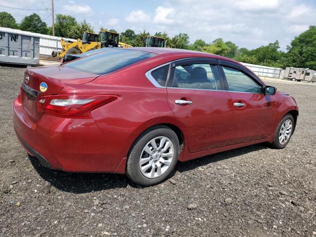 Photo 2 VIN: 1N4AL3AP9JC265384 - NISSAN ALTIMA 2.5 