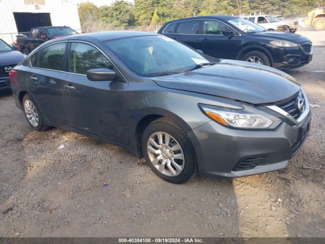 Photo 0 VIN: 1N4AL3AP9JC266714 - NISSAN ALTIMA 