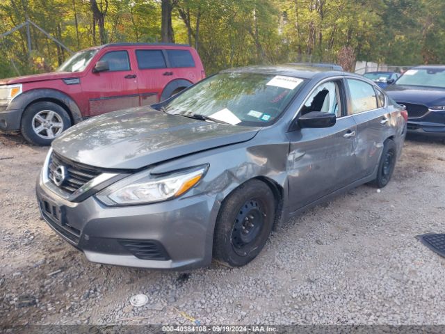 Photo 1 VIN: 1N4AL3AP9JC266714 - NISSAN ALTIMA 