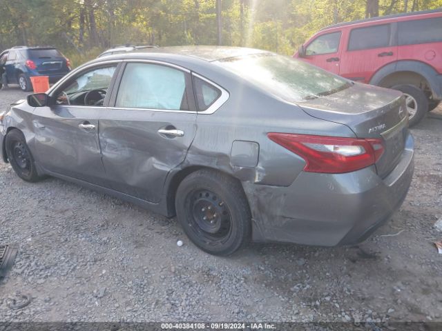 Photo 2 VIN: 1N4AL3AP9JC266714 - NISSAN ALTIMA 