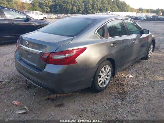 Photo 3 VIN: 1N4AL3AP9JC266714 - NISSAN ALTIMA 