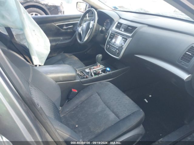 Photo 4 VIN: 1N4AL3AP9JC266714 - NISSAN ALTIMA 