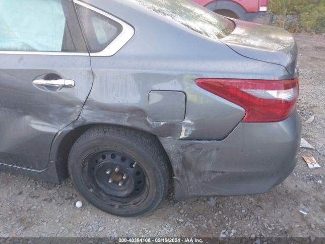 Photo 5 VIN: 1N4AL3AP9JC266714 - NISSAN ALTIMA 