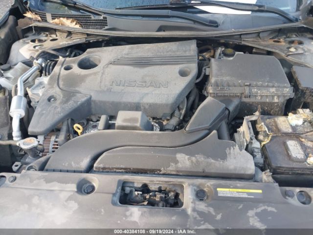 Photo 9 VIN: 1N4AL3AP9JC266714 - NISSAN ALTIMA 